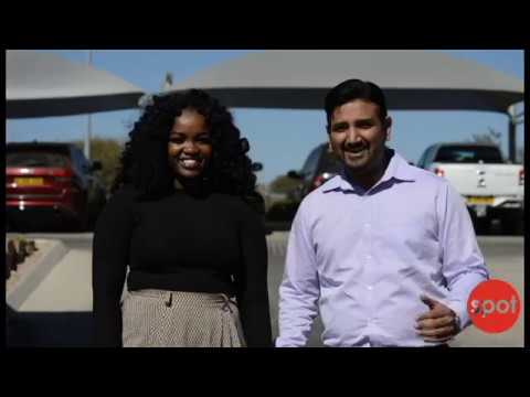 2016 Chrysler 300C SRT8 Review - Autospot - S1 E2