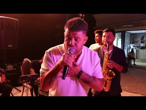 Alex de la Caracal - E târziu dar imi pare rău ( Cover ) Live 2025 Haide spune ceva