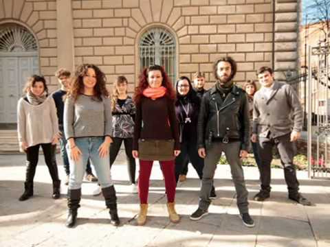 Canosa di Puglia "I tempi moderni"