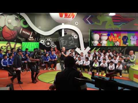 Karval - Win Sport de RCN Embolatao