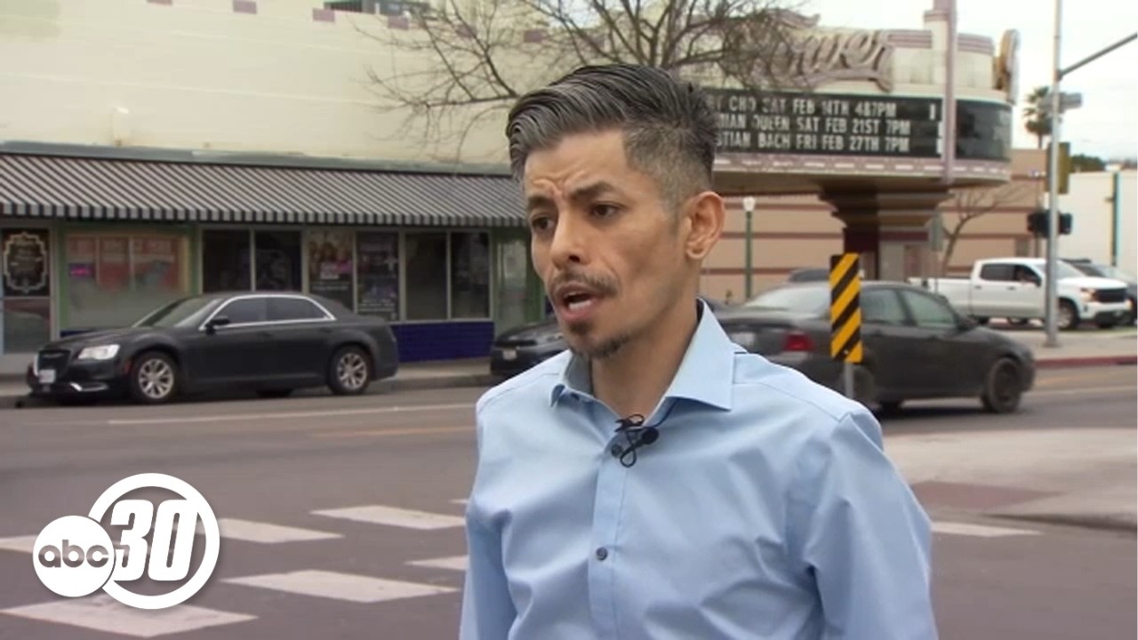 Literal Sex Offender Running For Major City’s Council On ‘Safety’ Platform