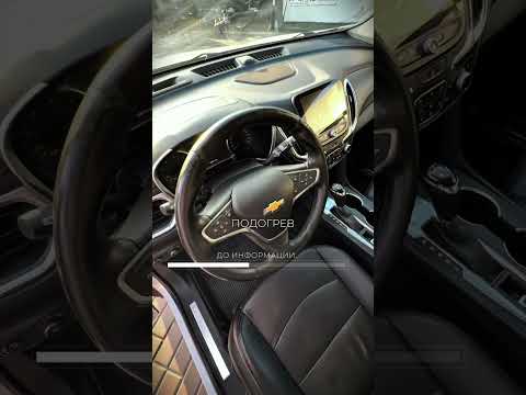 фото chevrolet equinox iii 0