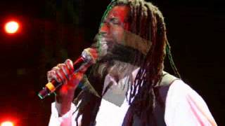 Buju Banton It Was Written