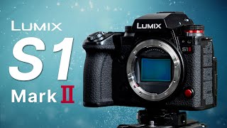 파나소닉 루믹스 DC-S1 II (S 24-105mm F4 MACRO)_동영상_이미지