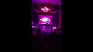 Caroline Pennell-Anything could happen- in Philadelphia