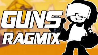 Cover art for Guns Remix 2