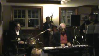 Donn Trenner  @ The Racebrook Country Club Orange,CT Jan16,2016