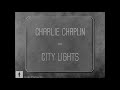 Charlie Chaplin City Lights 1931 Opening Scene