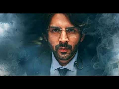 Khoya Paaya || Dhamaka || Kartik Aaryan ||