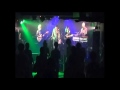 VAUDEVILLE SMASH (from Australia) at Yotsuya ...