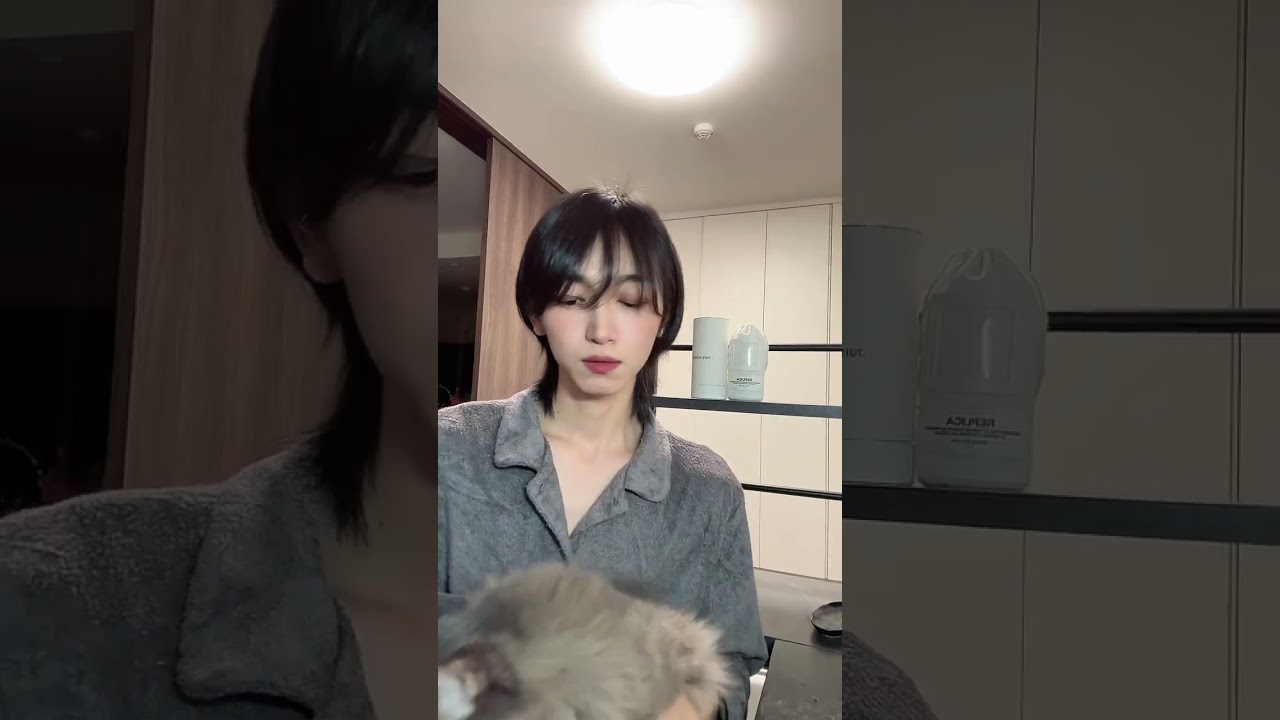 チャンネル登録してねん