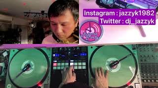 Pajama Party DJ Live Stream vol.167-1 (R&B , Hip Hop MIX)