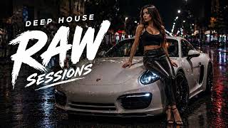 Deep House Sunset Mix 2026 🌇 Rooftop Party Vibes