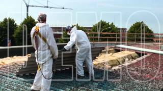 Asbestos Removal