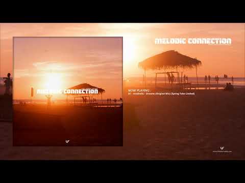 Melodic Connection 066 - Vince Forwards