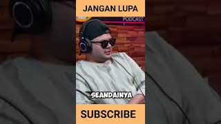 Download lagu RIDHO RHOMA DIKATAIN BEGO BANGET SAMA DEDDY 🤣 #shorts #podcast mp3