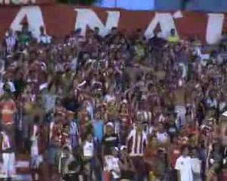 NauticoNET - Náutico 5x1 Serrano - Laborde Colombiano...