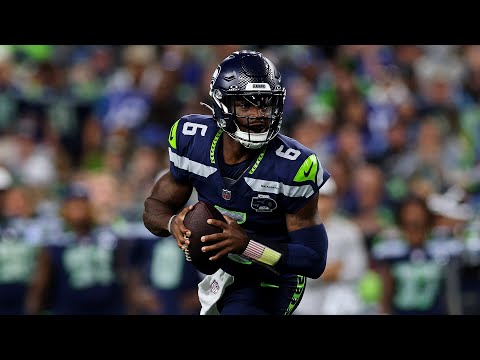 Every Pass and Rush Attempt from Jalen Milroe's Preseason Debut