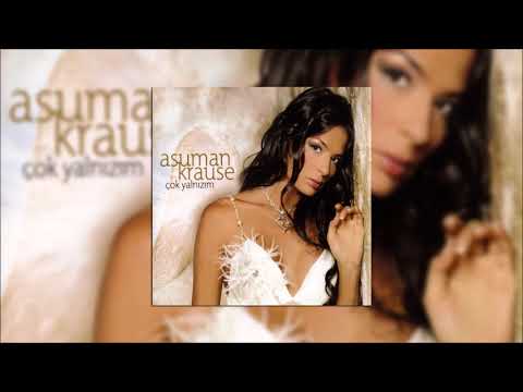 Asuman Krause - İstifa