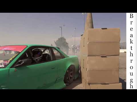 Nateki - Breakthrough