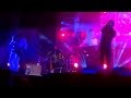 Mercury Rev - Faraway From Car+Butterfly's Wing Part I @ Formoz Festival