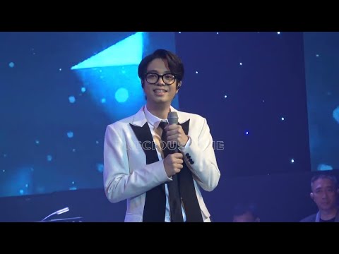 Buông — Bản LIVE "ĐỈNH" hiếm hoi nhất của Bùi Anh Tuấn chạm tới nốt E5 (Giọng hát Việt)