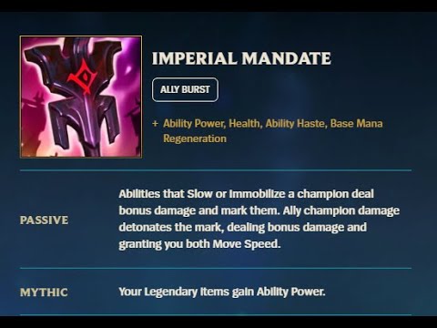 Gragas vs Tahm Kench || Survive lane and become a god with IMPERIAL MANDATE