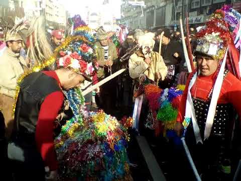 Datini si obiceiuri Bacau 2017 7