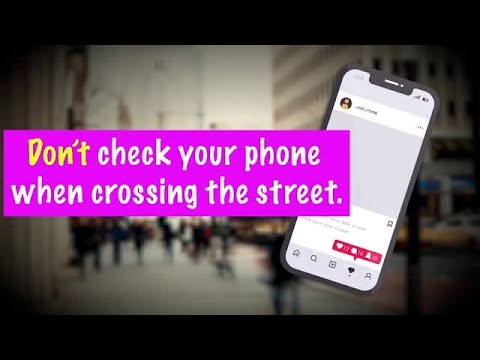 日常の文法:「しないで」の警告 (Everyday Grammar: Warnings with ‘Don’t’)