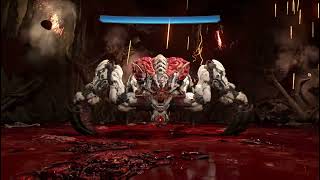 DOOM 2016 ФИНАЛ ps5 часть 20