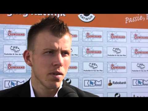 nabeschouwing Katwijk - Capelle