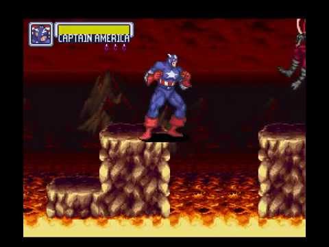 marvel super heroes - war of the gems super nintendo download