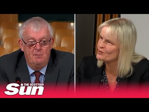 FERRY FIASCO: Transport Scotland's ex-chief asked when aware of NO full builders refund  guarantee