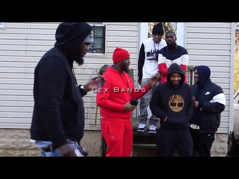 Lex Bands - Rick Folly ***OFFICIAL MUSIC VIDEO***