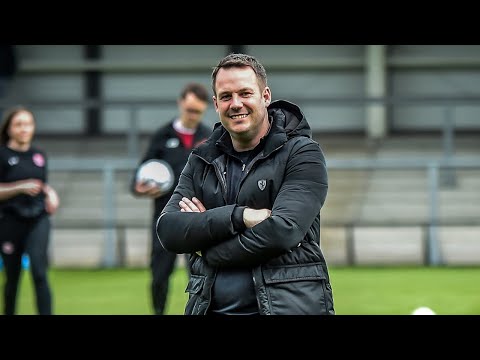 Kettering Town Reaction | James Rowe reflects on 0-0 draw with the poppies