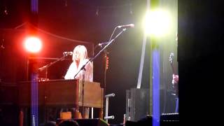 Grace Potter and the Nocturnals • Joey