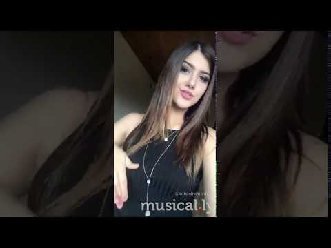 Musical.ly  Sofia Oliveira