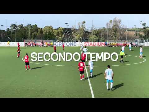 Grifone calcio vs Rocca Priora 05/11/23 promozione girone C 23/24