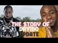 The Story of Davido (Update) - (Before The Fame) - IF