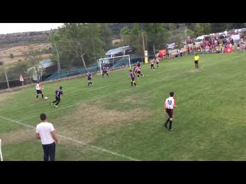 RESTV / Athletic Club 4 - C.D. Unión Zaratán 0 / ALEVÍN / 1a Fase Gp. B