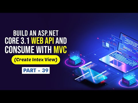 Part 7 Build an ASP NET Core 3 1 Web API and Consume with MVC ICustomerRepository Interface