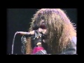 Poison Heart - Ramones  (live in Germany 1992)