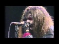 Ramones -Poison Heart (live in Germany 1992 ...