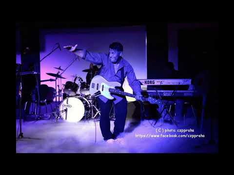 Josef Danč Band - Zklamaná