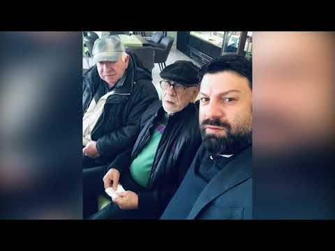 Тони Стораро - "Песен за татко"/ Toni Storaro - Pesen za tatko