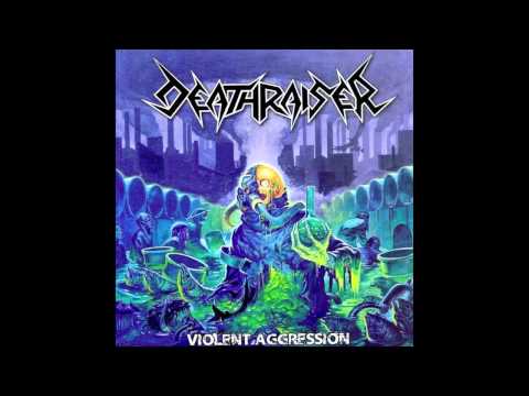 Deathraiser - Thrash or Be Thrashed [Track 9]