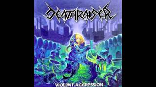 Deathraiser - Thrash or Be Thrashed [Track 9]
