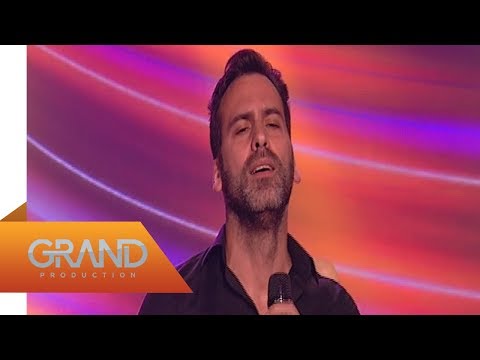 Marko Zujovic - Zbogom ljubavi - (LIVE) - HH - (TV Grand 19.11.2019.)