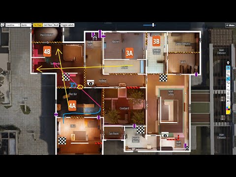 Pro League Analysis | TSM v Spacestation Gaming @Coastline | Rainbow 6 Siege S11P6