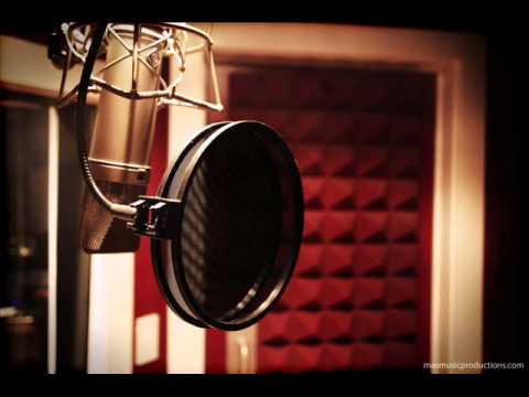 Qokeluajtje nStudio Freestylin'...!